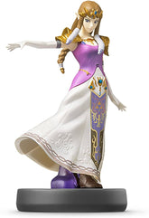 Princess Zelda - Amiibo BRAND NEW