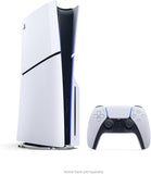 Sony PlayStation 5 Slim Disc Edition Console