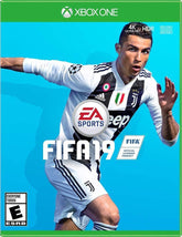 FIFA 19 - Xbox One BRAND NEW