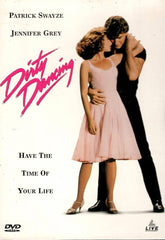 Dirty Dancing - DVD (Preowned)