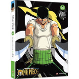 One Piece DVD 2 – Preowned (Volume / Season Set)