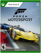 Forza Motorsport - Xbox Series X