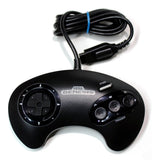 Sega Genesis 3 Button Controller – OEM Controller – Preowned