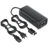 Xbox 360 Slim Power Supply AC Adapter – OEM Replacement – Preowned