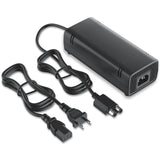 Xbox 360 Slim Power Supply AC Adapter – OEM Replacement – Preowned