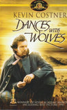 Dances with Wolves DVD (Preowned)