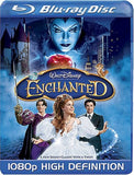 Enchanted Blu-ray (Pre-Owned)