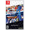 Mega Man Legacy Collection 1 + 2 - Nintendo Switch LOOSE CART