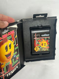 Ms. Pac-Man - Sega Genesis CIB
