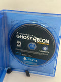 Ghost Recon Wildlands - Playstation 4