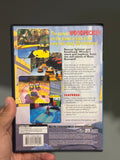 Woody Woodpecker: Escape From Buzz Buzzard Park – PlayStation 2 (CIB)