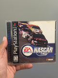 NASCAR 99 - Playstation
