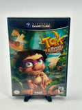 Tak and the Power of JuJu - Gamecube CIB