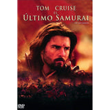 The Last Samurai - DVD