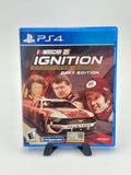 NASCAR 21: Ignition - Playstation 4