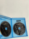 Suicide Squad Extended Cut (Blu-ray) – Preowned