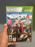 Far Cry 4 - Xbox 360