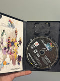 Unlimited Saga - Playstation 2
