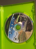 Halo: Combat Evolved (Microsoft Xbox, 2001) Envío rápido CIB Versión no para reventa