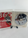 NBA Live 09 - Playstation 3