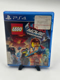 LEGO Movie Videogame - Playstation 4