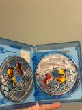 Robots Blu-ray + DVD Combo (Pre-Owned)