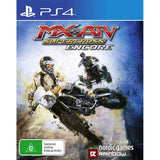 MX vs ATV Supercross Encore Edition - Playstation 4