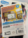 uDraw GameTablet Bundle – Nintendo Wii (Tablet + Instant Artist + Pictionary)
