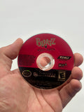 Bratz Rock Angelz - Gamecube LOOSE DISC