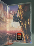 Zelda Breath of the Wild - Nintendo Switch