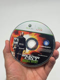 Splinter Cell Double Agent - Xbox 360 LOOSE DISC