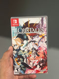 Cris Tales - Nintendo Switch