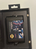 T2: The Arcade Game – Sega Genesis (No Manual)