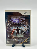 Star Wars The Force Unleashed - Wii CIB