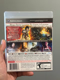 Dungeon Siege III - Playstation 3