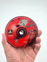 Animaniacs Ten Pin Alley