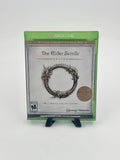 Elder Scrolls Online: Tamriel Unlimited - Xbox One BRAND NEW