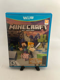 Minecraft (Wii U, 2015) Sellado Nuevo Envío Rápido Wiiu