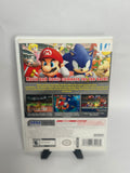 Mario and Sonic at the Olympic Games - Wii
