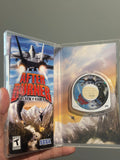 After Burner Black Falcon - PSP CIB