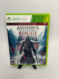 Assassin's Creed: Rogue - Xbox 360