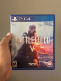 Battlefield V - Playstation 4