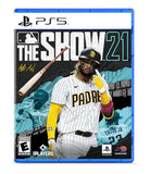 MLB The Show 21 - Playstation 5