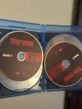 The Sopranos: The Complete Second Season Blu-ray (Pre-Owned)