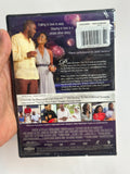 Why Did I Get Married Too DVD Brand New Sealed Tyler Perry