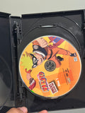 Naruto Uncut Box Set Volume 1 – DVD – Complete Collection – Pre-Owned
