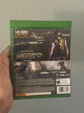 Call of Duty Advanced Warfare - Xbox One