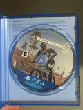Descenders - Playstation 4
