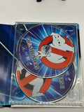 Ghostbusters 1 & 2 - Blu Ray