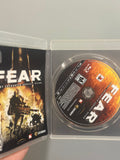 F.E.A.R. - Playstation 3